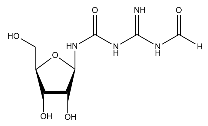 阿扎胞苷杂质16,Azacitidine Impurity 16