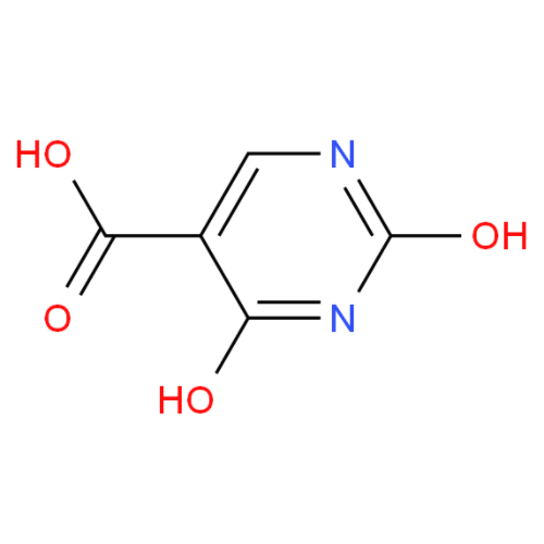 脲嘧啶-5-羧酸,2,4-Dihydroxypyrimidine-5-carboxylic acid
