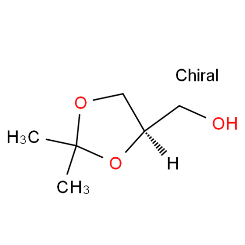 (R)-(-)-甘油醇缩丙酮,(R)-(-)-2,2-Dimethyl-1,3-dioxolane-4-methanol