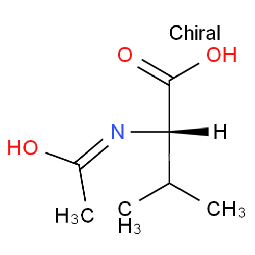 N-乙酰-L-缬氨酸,N-Acetyl-L-valine