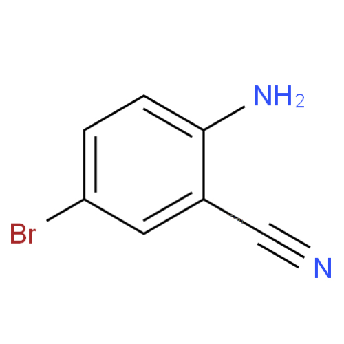 2-氨基-5-溴苯甲腈,2-AMINO-5-BROMOBENZONITRILE