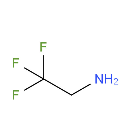 2，2，2-三氟乙基胺,2,2,2-TRIFLUOROETHYLAMINE