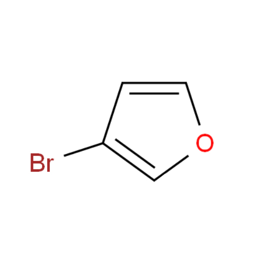 3-溴呋喃,3-Bromofuran