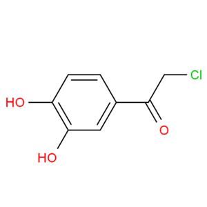 3,4-二羟基-2'-氯苯乙酮