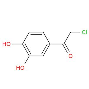 3,4-二羥基-2'-氯苯乙酮