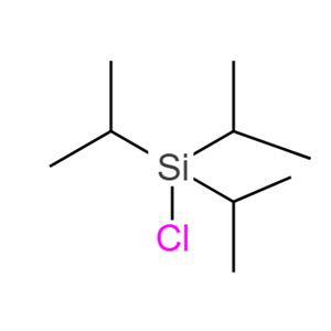 三异丙基氯硅烷,Triisopropylchlorosilane