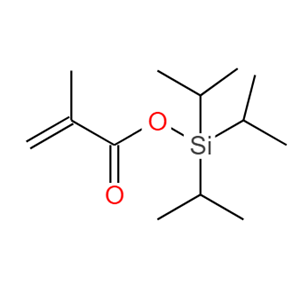 三异丙基甲基丙烯酸硅脂,Triisopropylsilyl Methacrylate