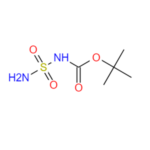 N-叔丁氧羰基氨磺酰胺,N-(tert-Butoxycarbonyl)sulfamide