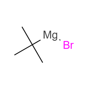叔丁基溴化镁,tert-Butylmagnesium bromide