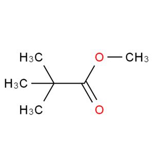 三甲基乙酸甲酯,Methyl trimethylacetate