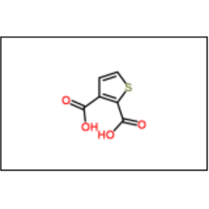 噻吩-2,3-二羧酸
