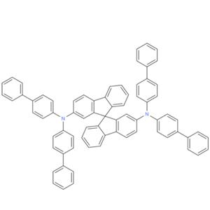 N2,N2,N2',N2'-四([1,1'-联苯]-4-基)-9,9'-螺双[9H-芴]-2,2'-二胺