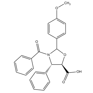 紫杉醇杂质2,Paclitaxel Impurity 2