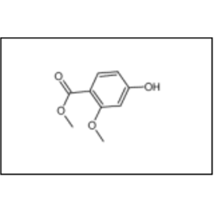 4-羟基-2-甲基氧苯甲酸甲酯