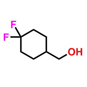 (4,4-二氟环己基)甲醇