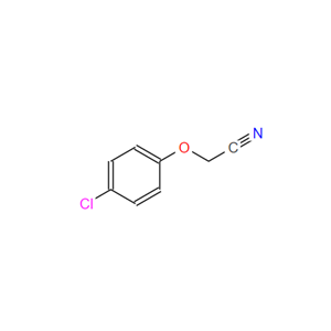 4-氯苯氧基乙腈,4-Chlorophenoxyacetonitrile