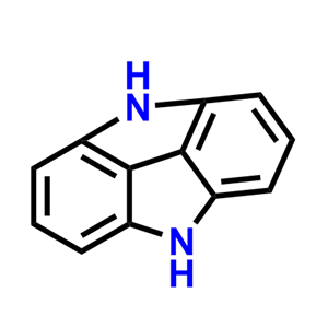 4,8-二氢吡咯并[2,3,4,5-def]咔唑