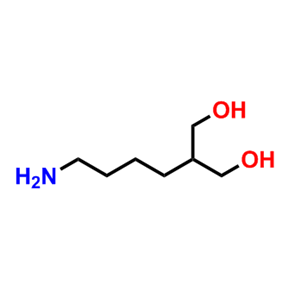 6-氨基-2-羟甲基正己烷- 1 -醇