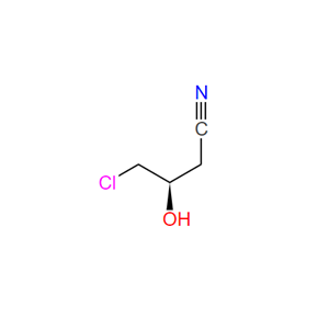 (R)-4-氯-3-羟基丁腈