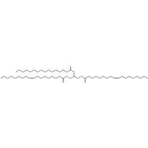 1,3-二油酸-2-棕榈酸甘油三酯,1,3-Dioleoyl-2-palmitoylglycerol