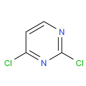 2,4-二氯嘧啶