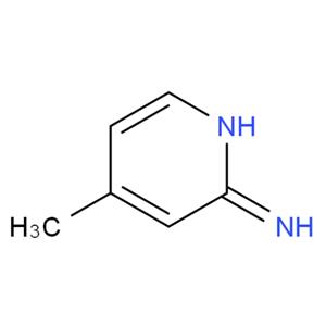 4-甲基-2-氨基吡啶