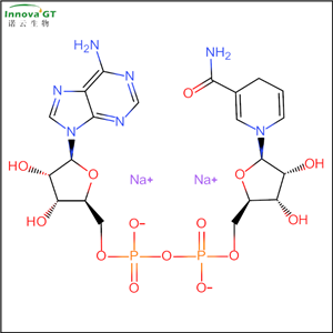 β-烟酰胺腺嘌呤二核苷酸二钠盐,NADH, β-Nicotinamide Adenine Dinucleotide Disodium Salt