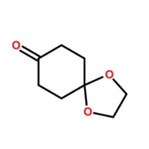 1,4-环己二酮单乙二醇缩酮,1,4-Dioxaspiro[4.5]decan-8-one