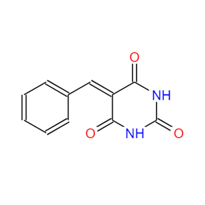 5-苯亚甲基巴比土酸 27402-47-7
