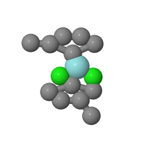 双(甲基环戊二烯)二氯化锆,Bis(methylcyclopentadienyl)zirconium dichloride