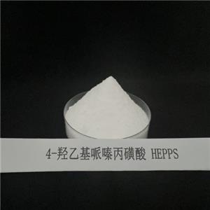 4-羟乙基哌嗪丙磺酸（HEPPS）,HEPPS