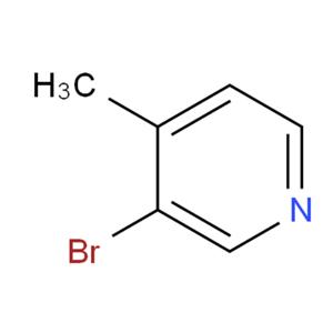 4-甲基-3-溴吡啶