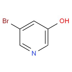 3-溴-5-羟基吡啶,3-Bromo-5-hydroxypyridine