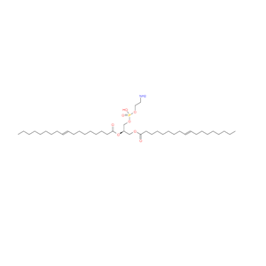 1,2-二油酰-SN-甘油-3-磷酰乙醇胺