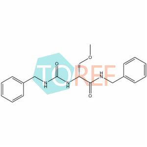 拉科酰胺EP杂质I，桐晖药业提供医药行业标准品对照品杂质