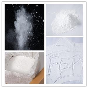 FEP微粉,FEP micropowder