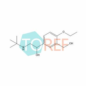 硫酸沙丁胺醇EP杂质O，桐晖药业提供医药行业标准品对照品杂质