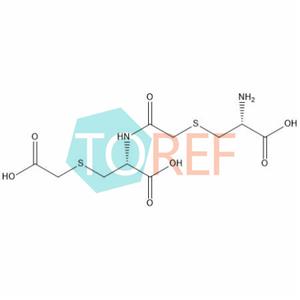 羧甲司坦杂质9，桐晖药业提供医药行业标准品对照品杂质