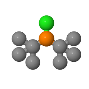 二叔丁基氯化膦,Di-tert-butylchlorophosphane