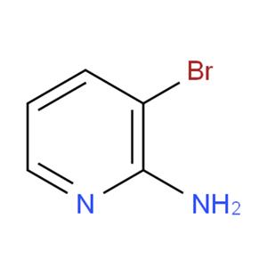 2-氨基-3-溴吡啶,3-Bromo-2-pyridinamine