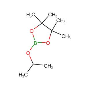 2-异丙氧基-4,4,5,5-四甲基-1,3,2-二氧硼戊环
