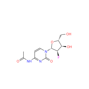 N4-乙酰基-2'-氟脱氧胞苷