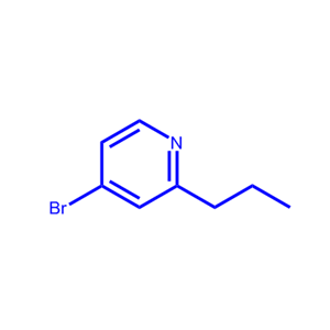 4-溴-2-正丙基吡啶 98420-99-6