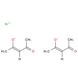 乙酰丙酮镍