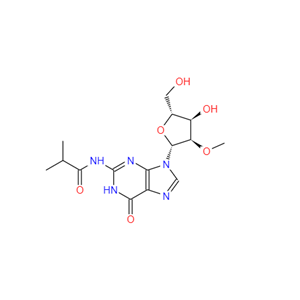 N2-异丁酰-2