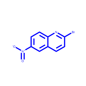 2-溴-6-硝基喹啉