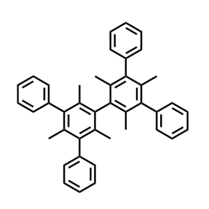2',2'',4',4'',6',6''-hexamethyl-5',5''-diphenyl-1,1':3',1'':3'',1'''-quaterphenyl