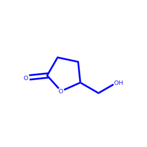 5-(羟基甲基)二氢呋喃-2(3H)-酮
