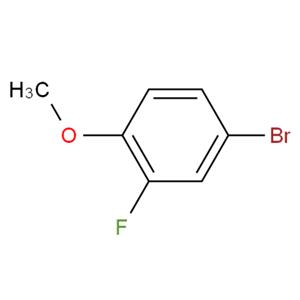 4-溴-2-氟苯甲醚