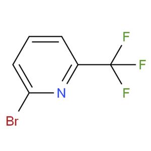 2-溴-6-三氟甲基吡啶,2-Bromo-6-(trifluoromethyl)pyridine